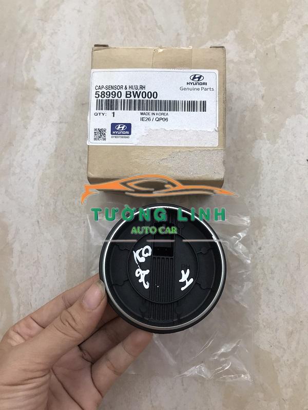 58990BW000 | CẢM BIẾN ABS XE HYUNDAI CRETA 2021