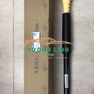 DK41-2870-AC | PHUỘC NHÚN SAU XE MAZDA 2 2011
