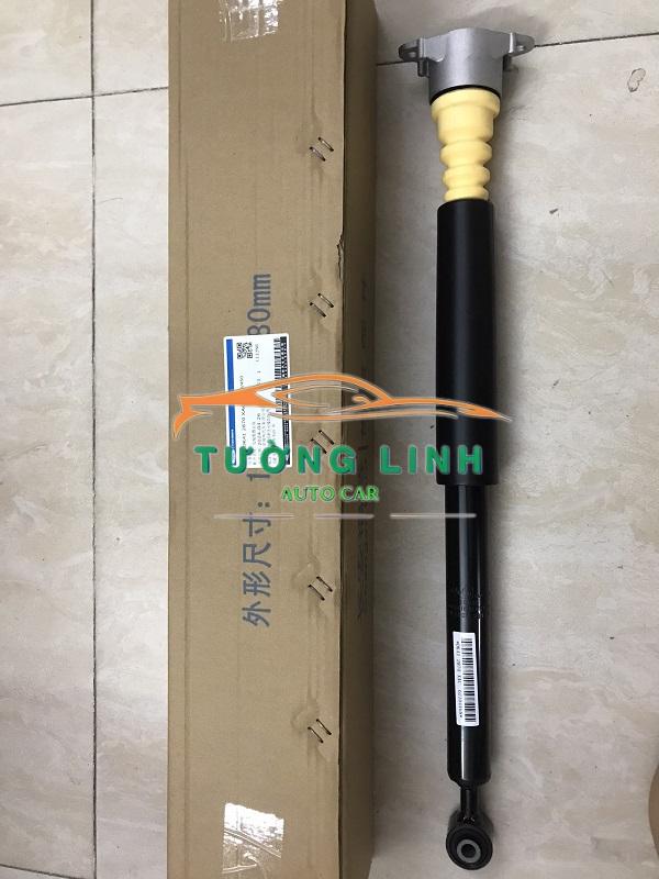 DK41-2870-AC | PHUỘC NHÚN SAU XE MAZDA 2 2011