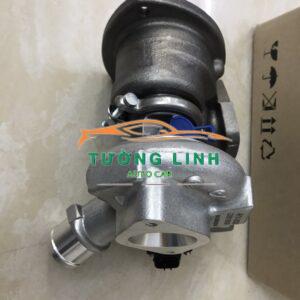 BK3Q6K682NA | TURBO TĂNG ÁP XE FORD RANGER 2015