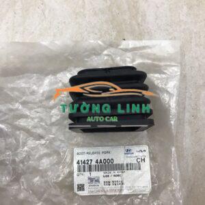 414274A000 | CHỤP BỤI CÀNG CUA XE HYUNDAI STAREX 2008