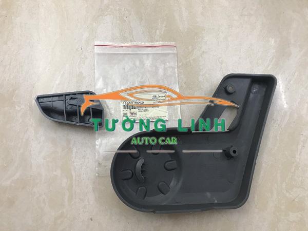 TCG3009 | TAY NÂNG HẠ GHẾ KIA BONGO 3