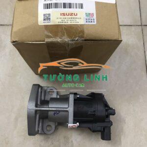 8981442741 | VAN TUẦN HOÀN KHÍ XẢ EGR XE ISUZU QKR77