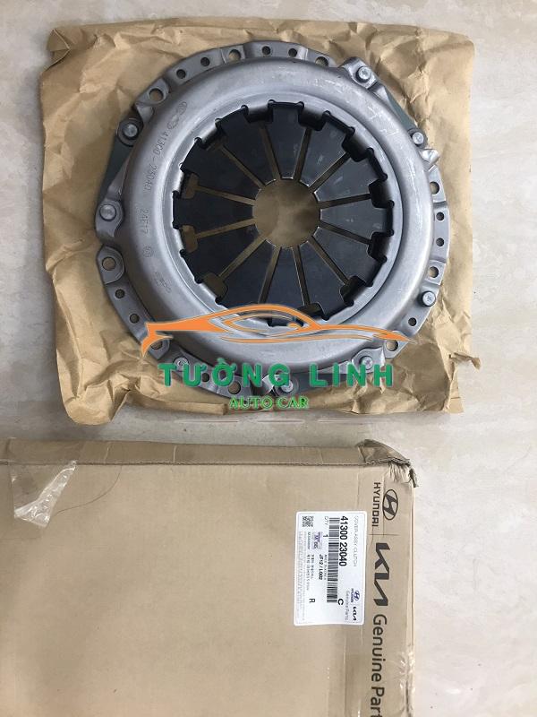 4130023040 | BÀN ÉP XE KIA FORTE 2008