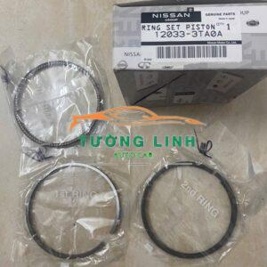 120333TA0A | XÉC MĂNG XE NISSAN ALTIMA 2011