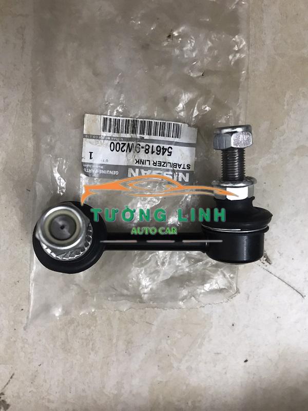 546189W200 | ROTUYN CÂN BẰNG XE NISSAN TERRA 2019