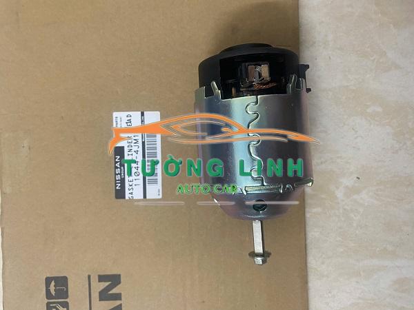 27225EN000 | MÔ TƠ QUẠT DÀN LẠNH XE NISSAN XTRAIL 2002