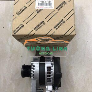 270600P041 | MÁY PHÁT ĐIỆN XE TOYOTA HIGHLANDER 2010