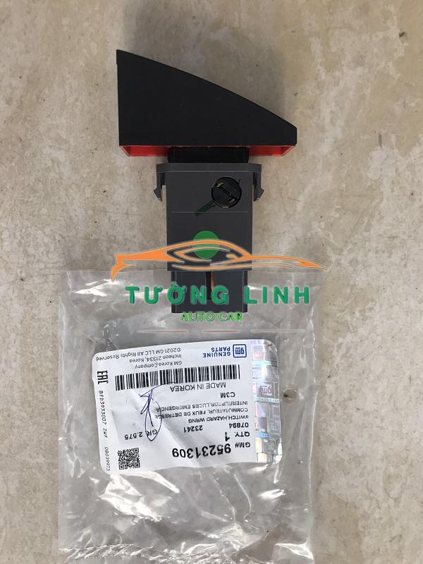 95231309 | CÔNG TẮC DỪNG KHẨN CẤP XE CHEVROLET SPARK 2012