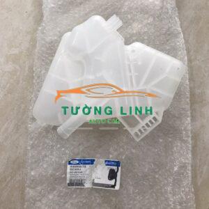 BE8Z-8A080-A | BÌNH NƯỚC PHỤ XE FORD FIESTA 2012