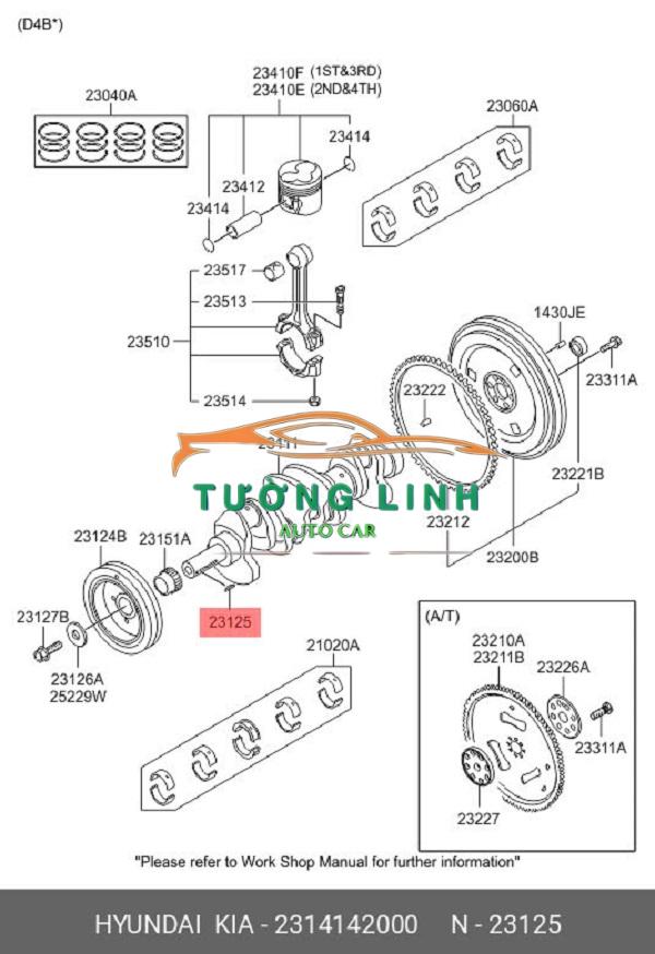 1614085980 | PHỚT ĐẦU TRỤC CƠ XE PEUGEOT 308 - Ảnh 4