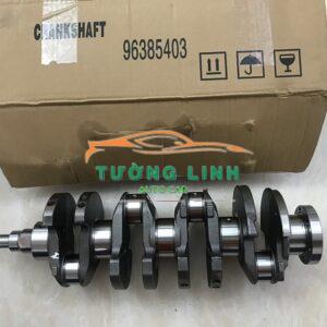 96385403 | TRỤC CƠ XE CHEVROLET CRUZE 2010