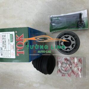 4347009P40 | ĐẦU LÁP NGOÀI XE TOYOTA CAMRY 2007