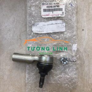 4504609780 | ROTUYN LÁI NGOÀI XE TOYOTA INNOVA 2014