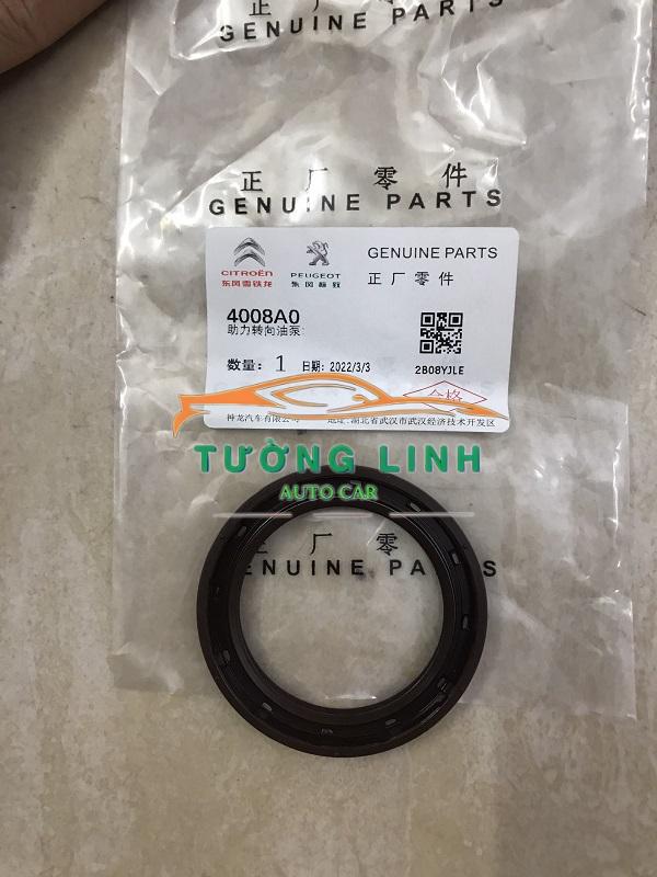 1614085980 | PHỚT ĐẦU TRỤC CƠ XE PEUGEOT 308