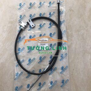 96245829 | DÂY PHANH TAY XE DAEWOO LANOS 2002