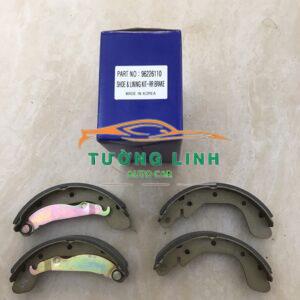 96226110 | GUỐC PHANH SAU XE DAEWOO LANOS 2001