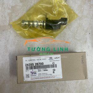 243552B700 | VAN ĐIỀU KHIỂN ÁP SUẤT DẦU XE HYUNDAI ELANTRA 2018
