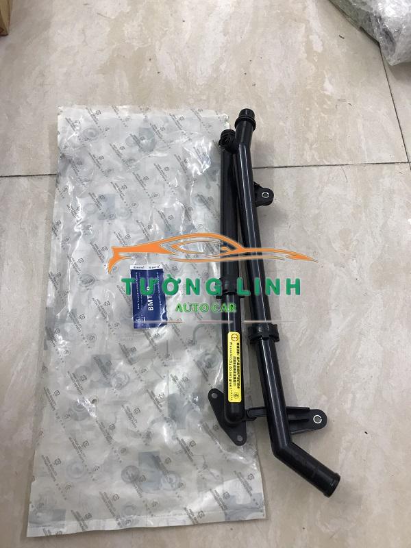 2712002452 | ỐNG NƯỚC LÀM MÁT ĐỘNG CƠ XE MERCEDES C200