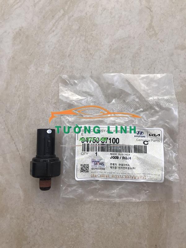 9475037100 | CẢM BIẾN BÁO NHỚT XE KIA CARNIVAL 2007