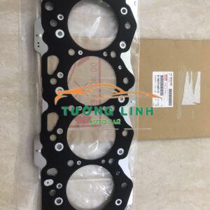 8982916850 | GIOĂNG MẶT MÁY XE ISUZU DMAX 4JJ1
