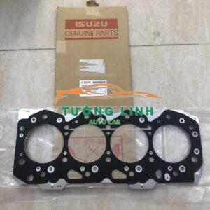 8982916850 | GIOĂNG MẶT MÁY XE ISUZU DMAX 4JJ1