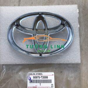 90975T2008 | LÔ GÔ CA LĂNG TRƯỚC XE TOYOTA VIOS 2015