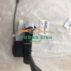 814202S000 | Ổ NGẬM KHÓA CỬA XE HYUNDAI TUCSON 2010