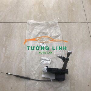 814202S000 | Ổ NGẬM KHÓA CỬA XE HYUNDAI TUCSON 2010
