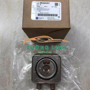 96440251 | KÉT SINH HÀN XE CHEVROLET CAPTIVA 2007