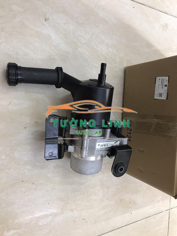 9813664780 | MÔ TƠ TRƠ LỰC LÁI ĐIỆN XE PEUGEOT 307
