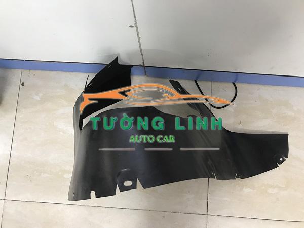 LDLF1610 | CHẮN BÙN LÒNG DÈ XE LIFAN 520 2007