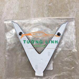 BEX1001001 | BIỂU TƯỢNG CỐP HẬU XE VINFAST LUX A 2019