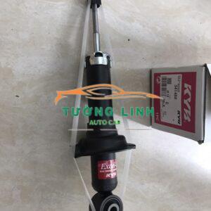 52611S9AN02 | PHUỘC NHÚN SAU XE HONDA CRV 2009