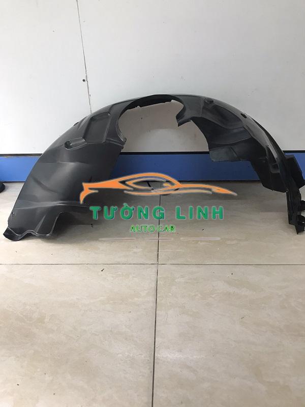 LKIS7116115AC | LÒNG DÈ CHẮN BÙN XE FORD MONDEO 2001