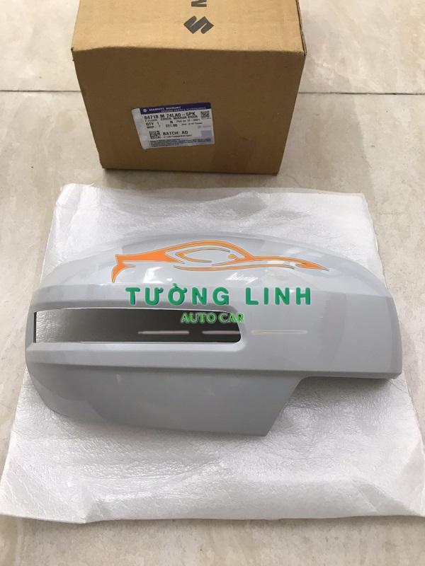 84718M74LA05PK | ỐP GƯƠNG CHIẾU HẬU XE SUZUKI SWIFT 2015