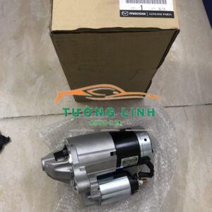 CY01-18-400 | CỦ ĐỀ XE MAZDA CX5 2.5L 2014