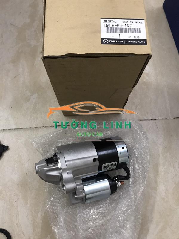 CY01-18-400 | CỦ ĐỀ XE MAZDA CX5 2.5L 2014