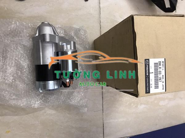 CY01-18-400 | CỦ ĐỀ XE MAZDA CX5 2.5L 2014