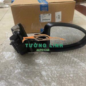 95105268 | GƯƠNG CHIẾU HẬU XE CHEVROLET CRUZE 2010