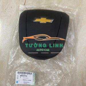 13293021 | TÚI KHÍ VÔ LĂNG XE CHEVROLET CRUZE 2010