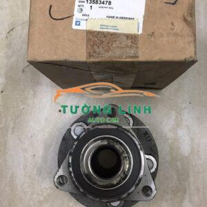 13583478 | BI MAY Ơ TRƯỚC XE DAEWOO LACETTI 2010