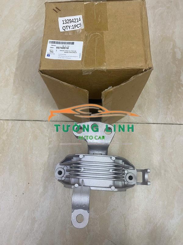 13347446 | CHÂN MÁY TRƯỚC PHẢI XE CHEVROLET CRUZE 2010