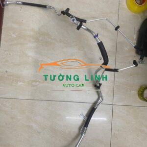 13254567 | ỐNG GA VÀO DÀN LẠNH XE CHEVROLET CRUZE 2010
