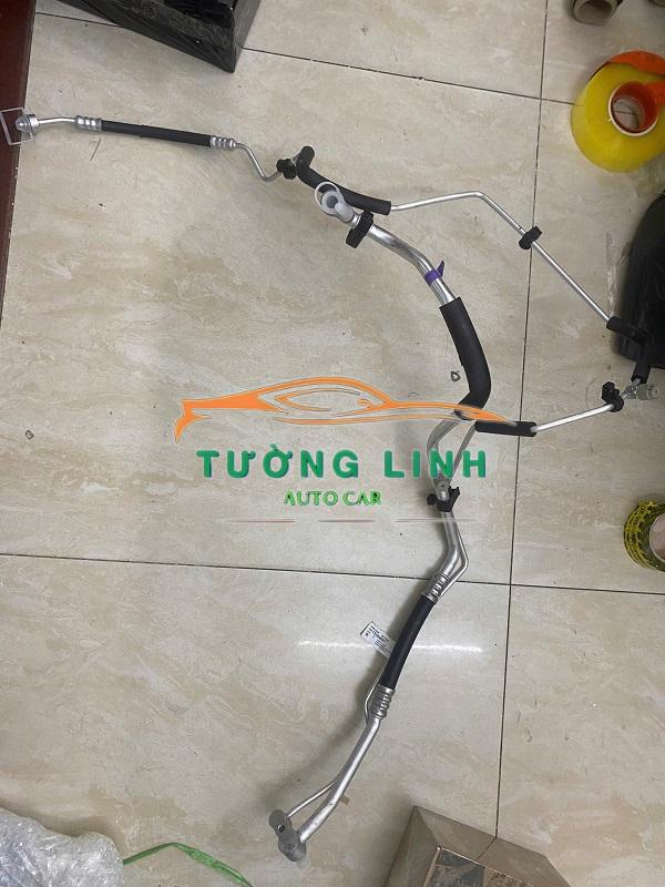 13254567 | ỐNG GA VÀO DÀN LẠNH XE CHEVROLET CRUZE 2010