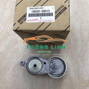 1662036013 | CỤM TĂNG TỔNG XE TOYOTA VENZA 2014