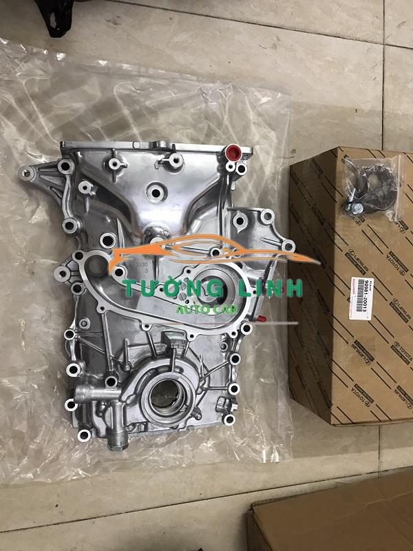 113100C010 | BƠM DẦU XE TOYOTA INNOVA 2007