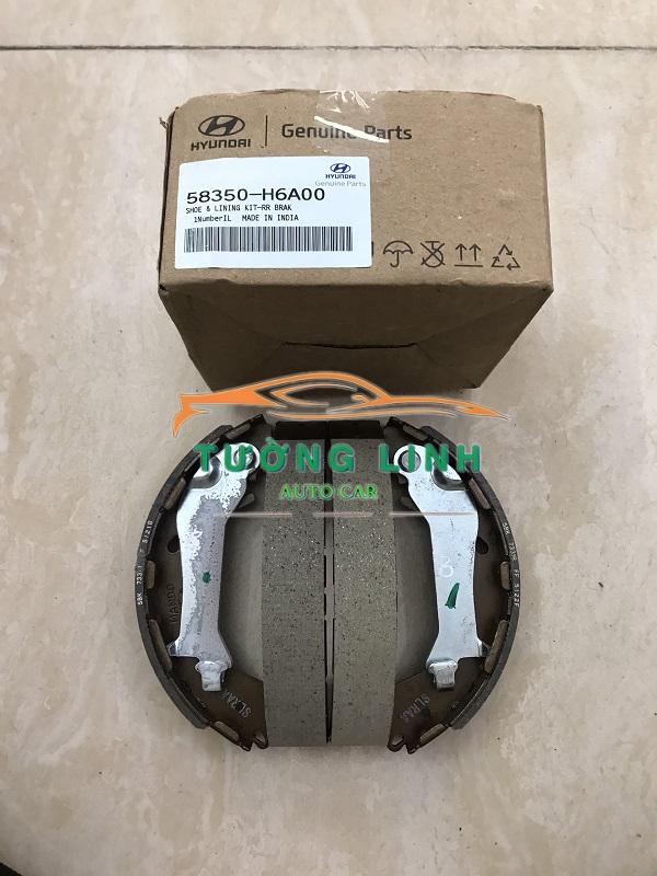 58350H6A00 | GUỐC PHANH SAU XE HYUNDAI ACCENT 2019