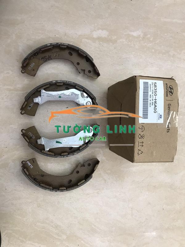 58350H6A00 | GUỐC PHANH SAU XE HYUNDAI ACCENT 2019