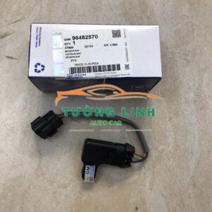 96482570 | CẢM BIẾN ÁP SUẤT KHÍ NẠP XE CHEVROLET CAPTIVA